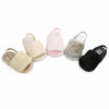 Fluffy Slides - Off White