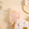 Daisy Baby Romper