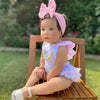 Dream Bubble Romper