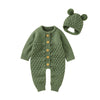 Addison Knit Jumpsuit