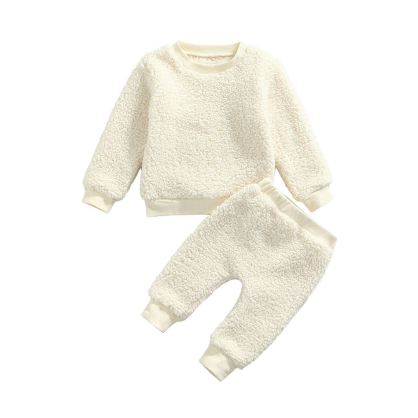 Charlie Sherpa Set