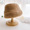 Kids Bucket Fur Hat