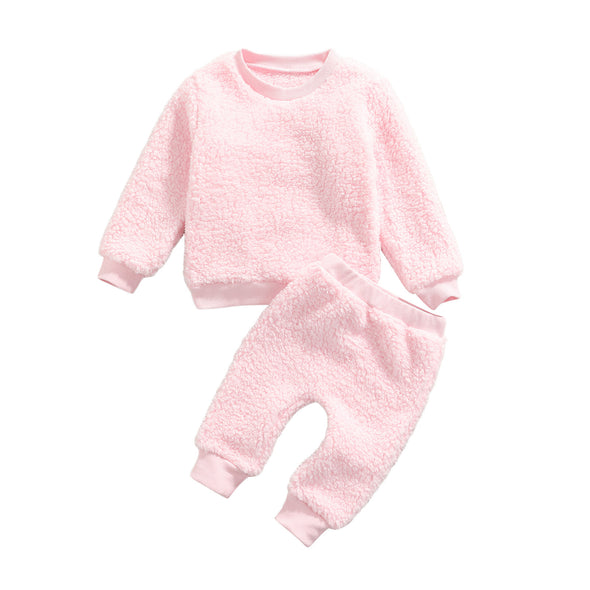 Charlie Sherpa Set