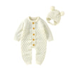 Addison Knit Jumpsuit