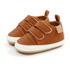 Velcro Sneaks - Tawny
