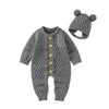 Addison Knit Jumpsuit
