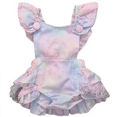 Dream Bubble Romper
