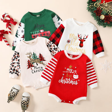 Christmas Bodysuits