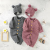 Addison Knit Jumpsuit