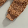 Charlie Sherpa Set