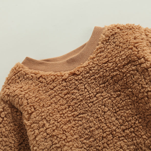 Charlie Sherpa Set