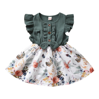 Eleanor dress