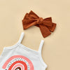 Mini Bloomers Set