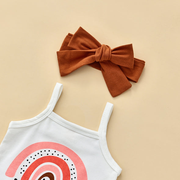 Mini Bloomers Set