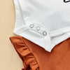 Mini Bloomers Set