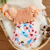 Darcy Bloomers Set