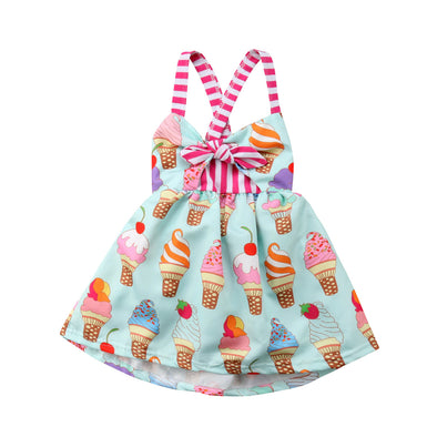 Ice Cream Dress